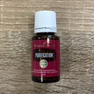 Young Living-Purification