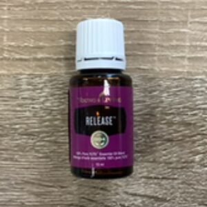 Young Living-Release