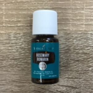 Young Living-Rosemary