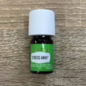 Young Living-Stress Away