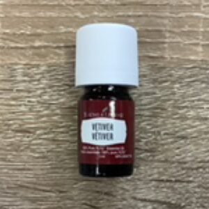 Young Living-Vetiver