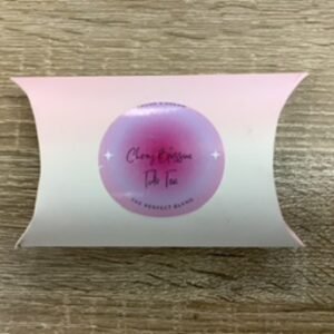 Tub Tea-Cherry Blossom