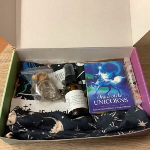 Tarot Box- Kit