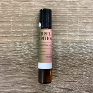 Essential Oil Roller Ball-Higher Self Fall Edition