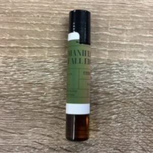 Essential Oil Roller Ball-Manifesting Fall Edition