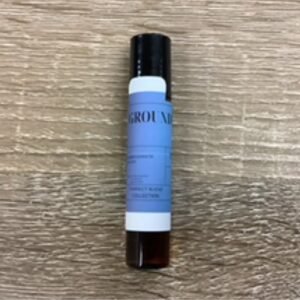 Essential Oil Roller Ball-Grounding Blend