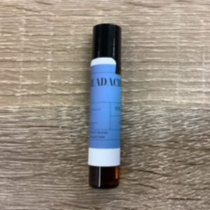 Essential Oil Roller Ball-Headache Blend