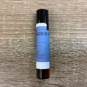Essential Oil Roller Ball-Higher Self
