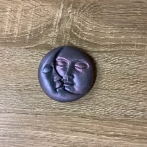 Sun Moon magnet