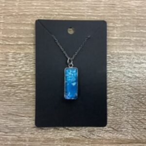 Necklaces-Paint