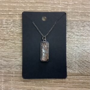 Necklaces-Paint