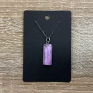 Necklaces-Paint