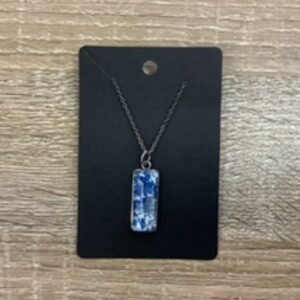Necklaces-Paint
