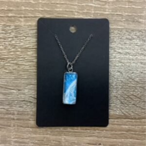 Necklaces-Paint