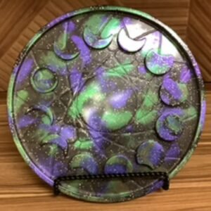 Moon Tray