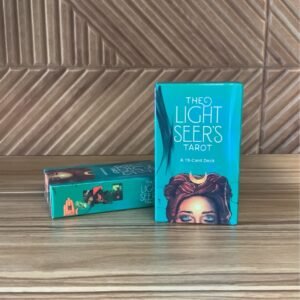 Tarot Cards-The Light Seer’s