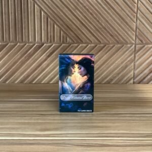 Tarot Cards-Divine Celestial