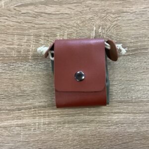 Foraging bag