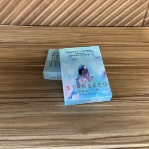 Oracle Cards-The Starseed Oracle