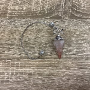 Pendulum Lg-pink