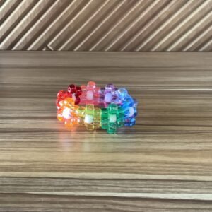 Flower Bracelet