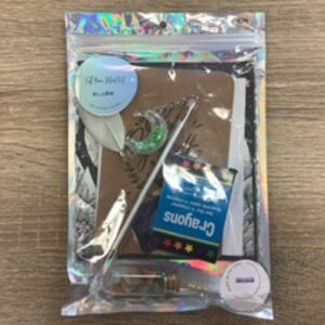 Full Moon Kit for Kids