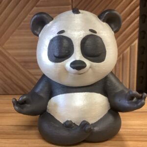 Yoga Panda