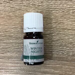 Young Living - Winter Nights