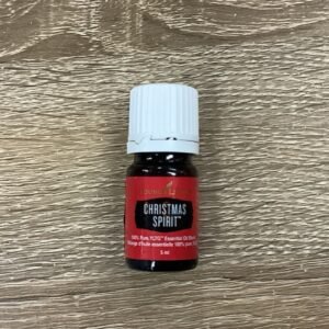 Young Living - Christmas Spirit