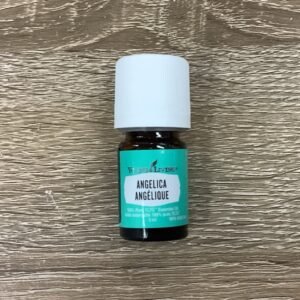Young Living - white Angelica