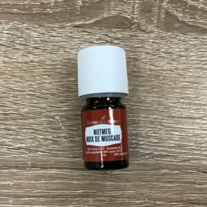 Young Living - Nutmeg
