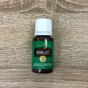 Young Living - Aroma Life