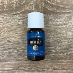 Young Living - Aroma Siez