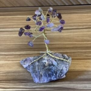 Tree-Amethyst