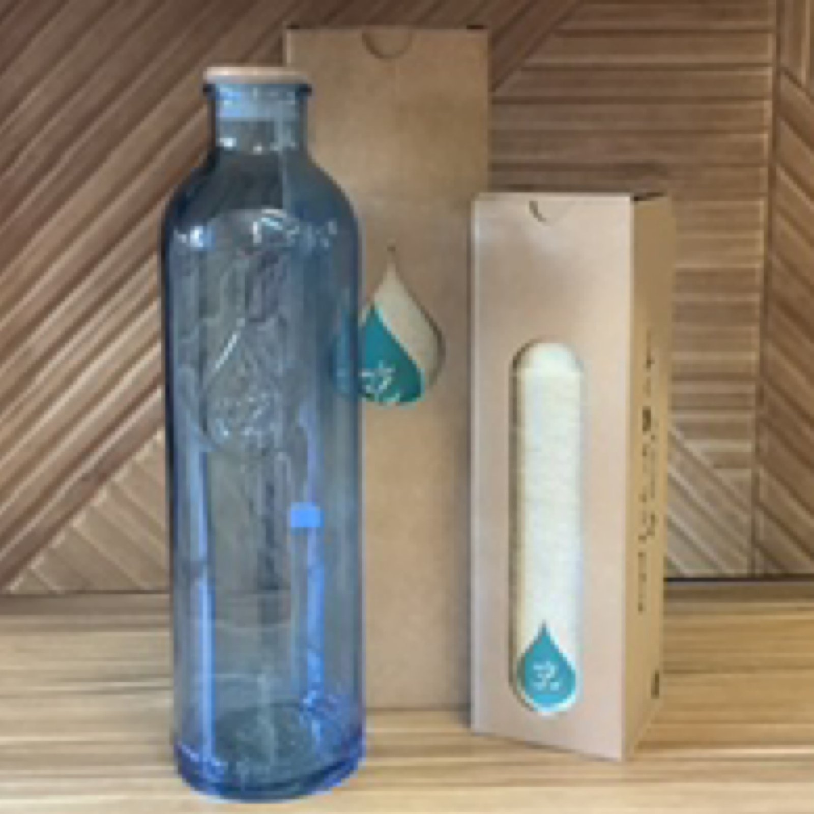 OM Water Bottle - Large 1.23ml