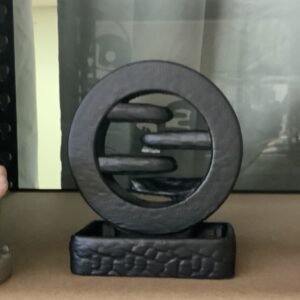 Cascade Incense Burner