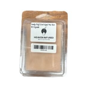 Candy Fluff Wax Melts