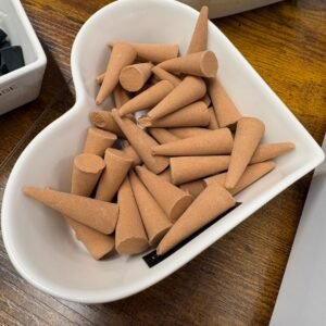 Sandalwood incense