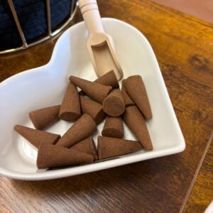 Palo Santo incense