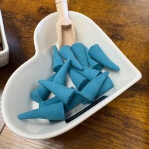 Deep sea whisper incense