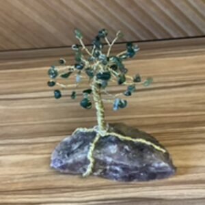 Tree-Moss Agate