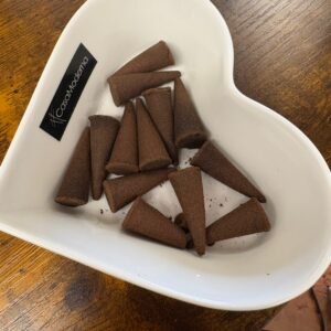Patchouli Incense Cone