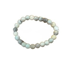 Sea Jasper Bracelet