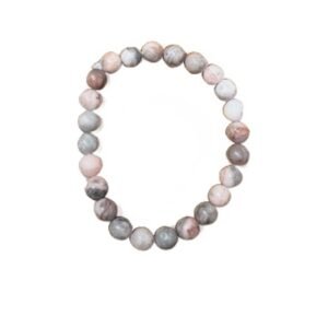 Selenite Bracelet