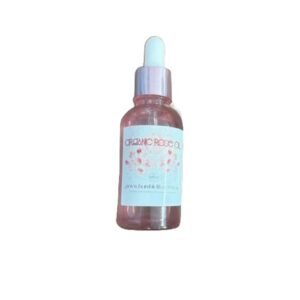 Organic Rose Oil