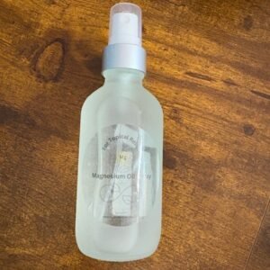 Magnesium Spray
