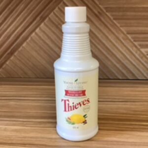 Thieves Products-Household Cleanser