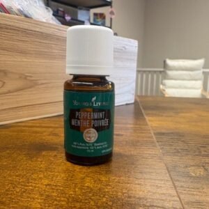 Young living - Peppermint (15ml)
