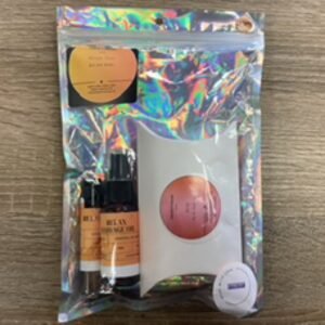 Sleepy Time Kit for Kids