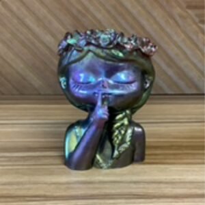 Lady head planter sm